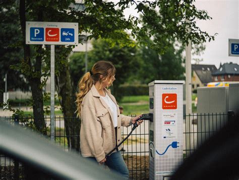 Carsharing In Bremen Cambio Carsharing