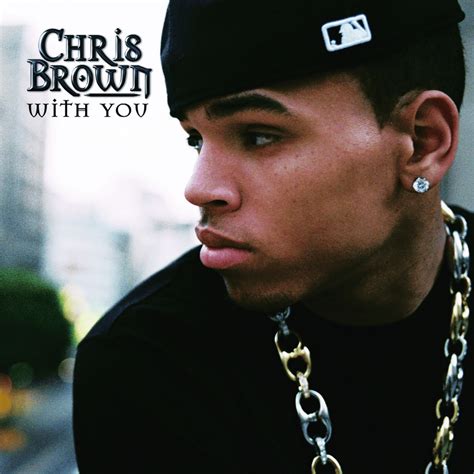 Chris Brown – With You Lyrics | Genius Lyrics