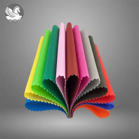 What Is Pp Spun Bond Nonwoven Fabric