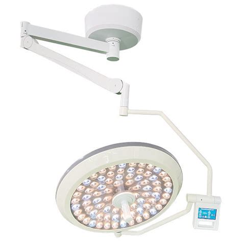 Ceiling Mounted Surgical Light KS 700 Ceiling Type Shantou Easywell