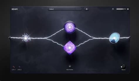 BEAM | Lunacy
