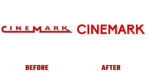 Cinemark Unveils a Fresh Face: A New Era of Movie Magic Begins