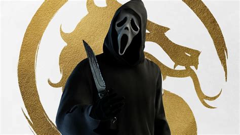 Mortal Kombat 1 Anticipa La Llegada De Ghostface Michael Myers Y Otros Asesinos Míticos