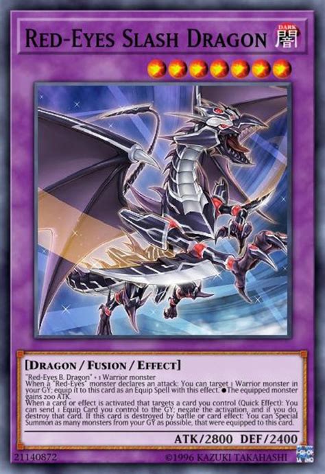 Top Cards You Need For Your Red Eyes Black Dragon Yu Gi Oh Deck