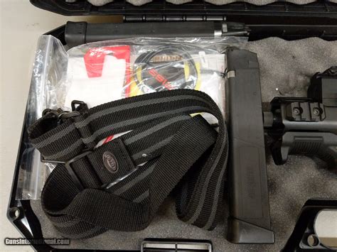 Kriss Vector 45 Acp