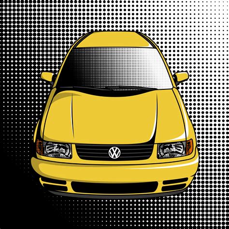 Polo 6n Best Vw Parts