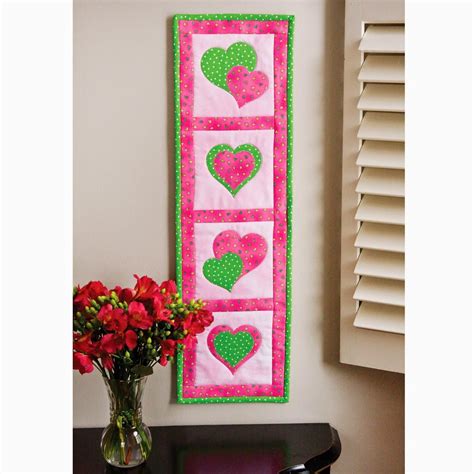 Free Pattern Day Hearts And Valentines Quilt Patterns Free Skinny