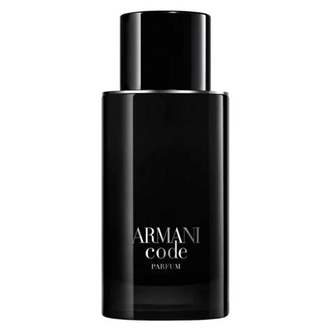 Armani Code Le Parfum Edp 75ml