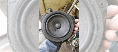 Динамики Киа Рио 3 Kia Rio 3 разбор авто купить в Пензе Hyundai-KIA ...