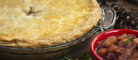 Tourtière Authentic Recipe | TasteAtlas