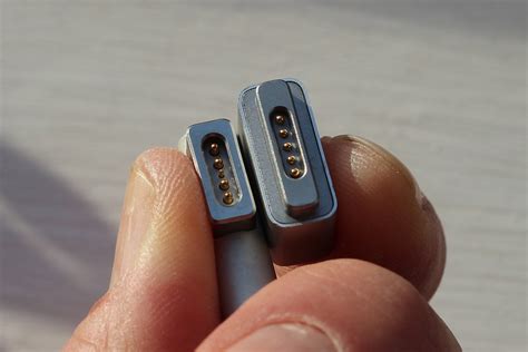 Apple MagSafe Madness: Magsafe 1 vs. MagSafe 2. WTF? | Flickr