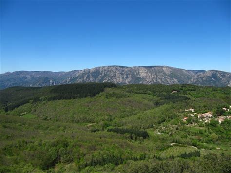 Gc K Point De Vue Sur La Lini Re Traditional Cache In