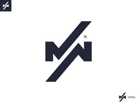 Call Of Duty Modern Warfare Logo Concept By Dyzz On Dribbble