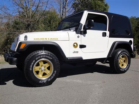 2006 Jeep Wrangler For Sale Cc 1205489