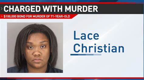 Port Arthur Woman Arrested For Murder In May Homicide Case