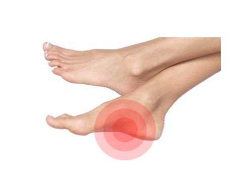 Foot Pain Causes - Health Articles