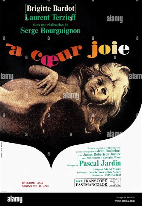 A coeur joie hi-res stock photography and images - Alamy