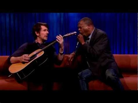 Michael Winslow The ‘police Academy Sound Effect Guy Does Led Zepplin
