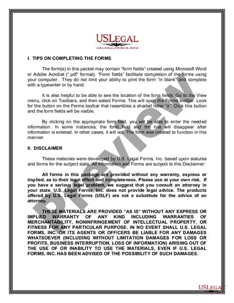 Oklahoma Quitclaim Mineral Deed Individual To A Trust Oklahoma