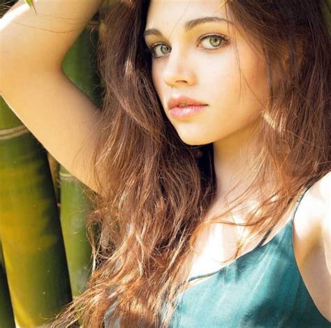 India Eisley Nude Tits Sex Scene Nude OnlyFans Leaked Photo 176503