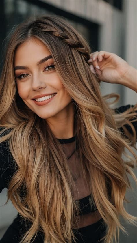 15 Autumn Hair Color Ideas To Revamp Your Look This Fall In 2024 Fall