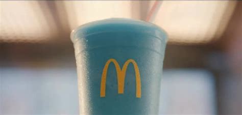 Mcdonalds Frozen Drinks Sip Into Summer