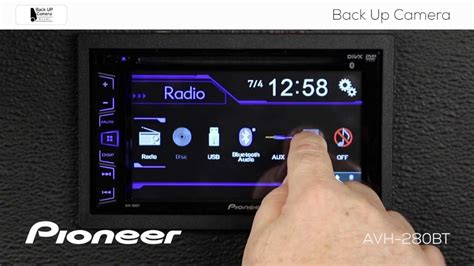 How to Install a Zone Defense Backup Camera: Step-by-Step Wiring