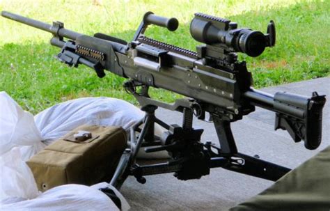 Lightweight Medium Machine Gun Lwmmg Галерея ВПК Name