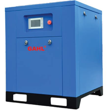 10 HP GAHL Air Compressors Model GAS10APM At Rs 192465 In Pune ID