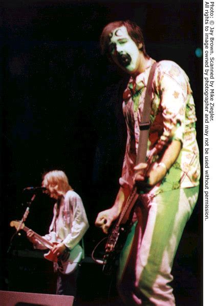 Live Nirvana Concert Chronology 1993 October 31 1993 James A