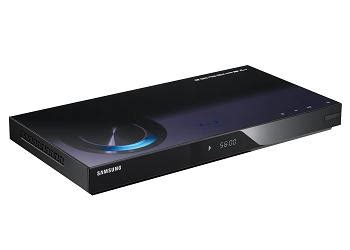 Samsung Bd C C C And C Blu Ray Disc Players