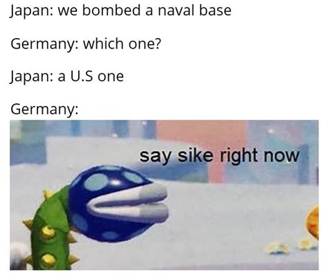 Wwii Meme Subido Por Yeeyee21123 Memedroid