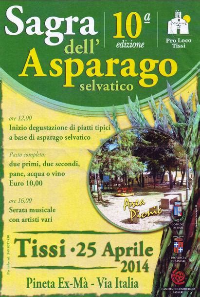 25 Aprile 2014 A Tissi Alla Sagra DellAsparago Selvatico 10