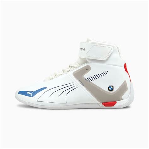 BMW M Motorsport A3ROCAT Unisex Sneakers PUMA