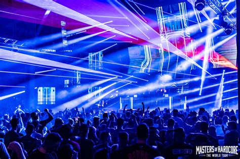 Photo Album Masters Of Hardcore Austria 2024 Masters Of Hardcore
