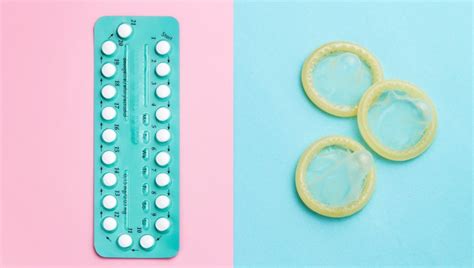 Different Birth Control Methods Telegraph