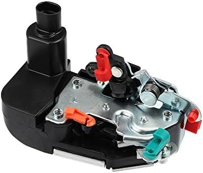 Amazon X Autohaux Front Left Side Power Door Lock Latch Actuator