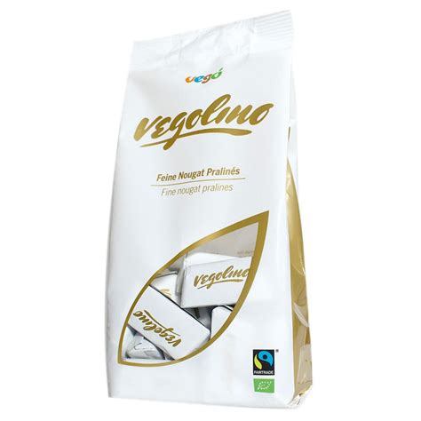 Vego Chocolate