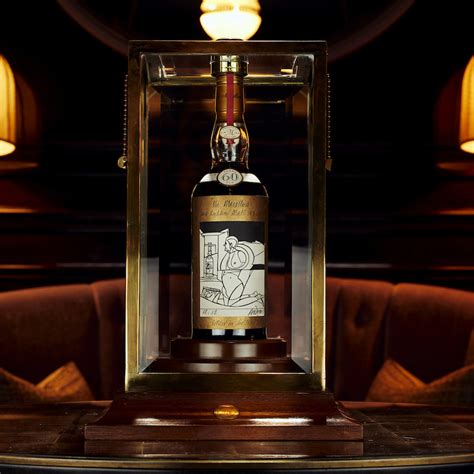 The Best Whiskey Brands In The World • Vipflow