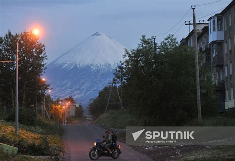 Russian regions. Kamchaka | Sputnik Mediabank
