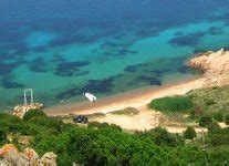 Spiaggia Capo Coda Cavallo Di San Teodoro QSpiagge