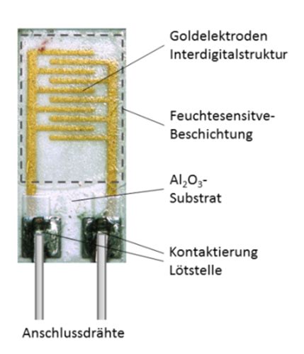 Polymersensoren Wi Tec Sensorik