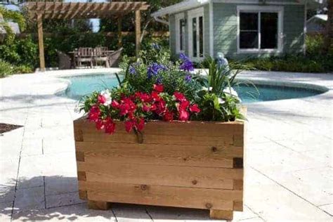 Cedar Planter Box Kit Buy Raised Cedar Planet Boxes For Sale Online