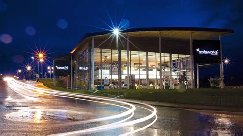 Straiton Retail Park Expansion Continues The Penicuik Cuckoo