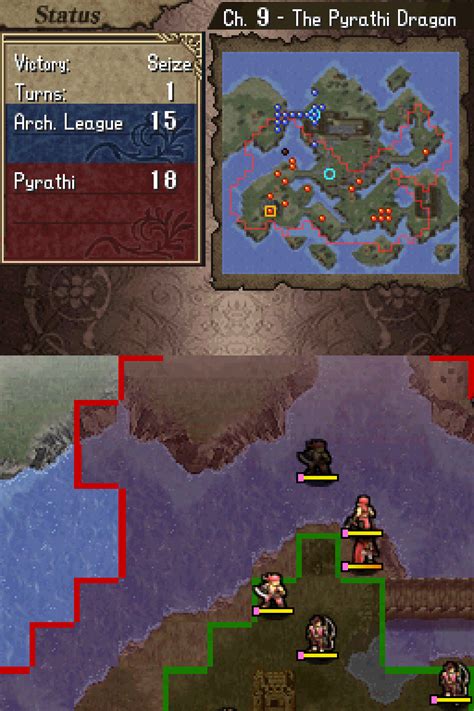 Fire Emblem Shadow Dragon Part 22 Questionably Canon Dragon Battle