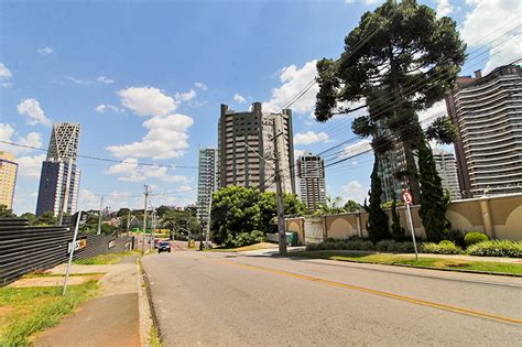 Baggio Im Veis Apartamento Q Mossungu Curitiba