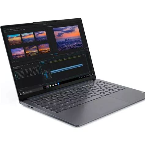 Lenovo Presenta I Nuovi Notebook Con Processori Tiger Lake E Ryzen 4000U