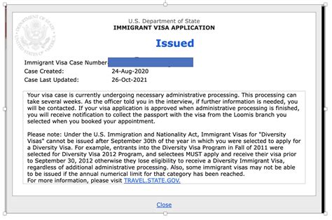 How Do I Check My Nonimmigrant Visa Status Printable Online