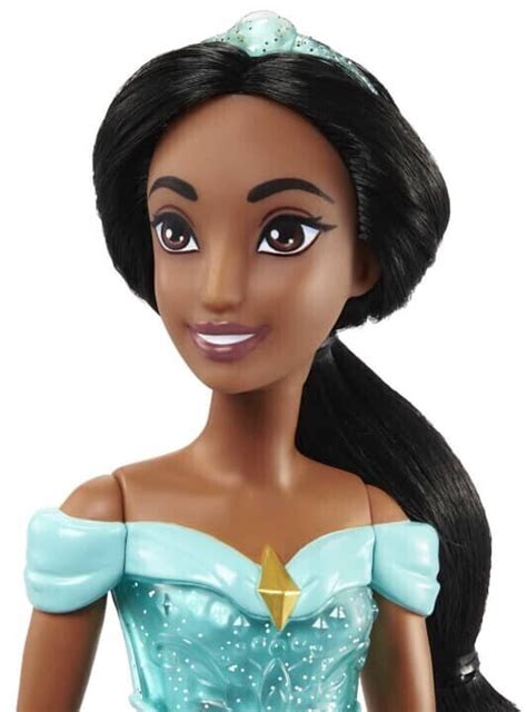 Mattel Disney Princess Princess Jasmine Hlw12 A € 1209 Oggi