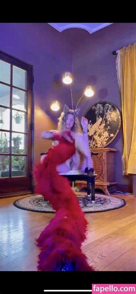 Danielle Colby DanielleColby Daniellecolbyamericanpicker Nude Leaked OnlyFans Patreon Photo